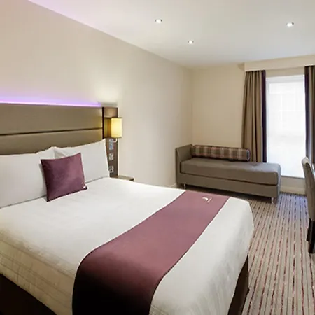 East Premier Travel 3* Dundee