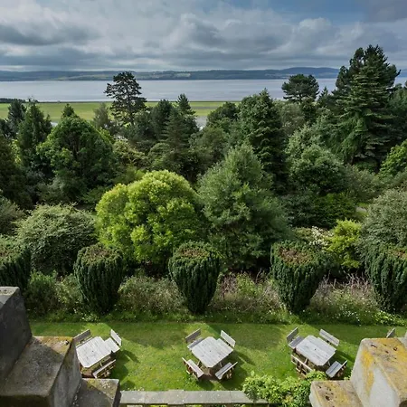 Hotel Taypark House