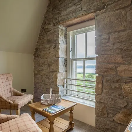 Hotel Taypark House Dundee