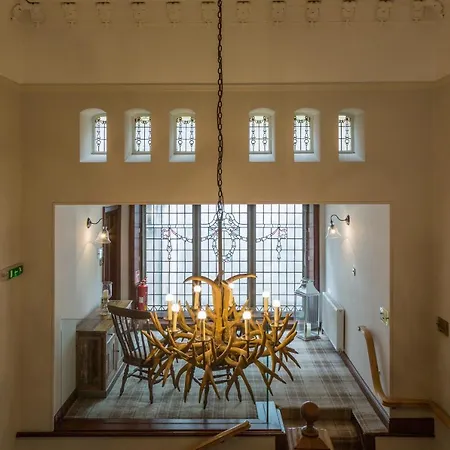 Hotel Taypark House 4*