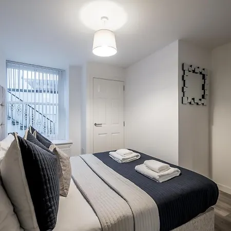 Apartment Casa Fresa - King Street