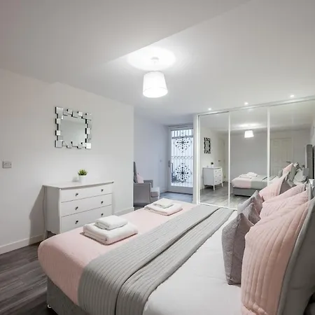 Casa Fresa - King Street Apartment *
