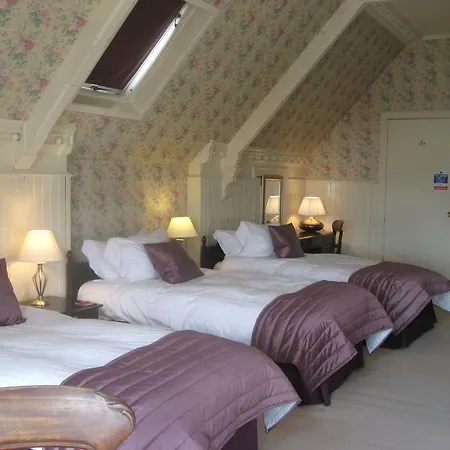 Guest house Shaftesbury (adults Only) Dundee