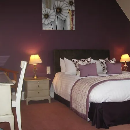 Guest house Shaftesbury (adults Only)