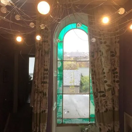 11 Somerville Place East Hospedagem domiciliar *