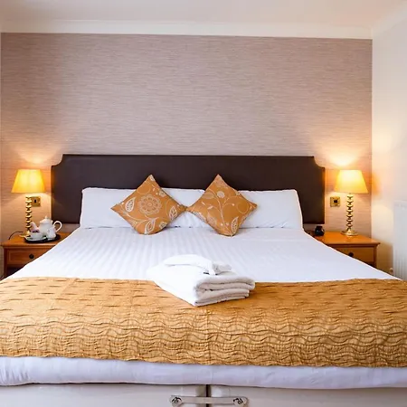Invercarse Dundee, Bw Signature Collection Hotel Dundee