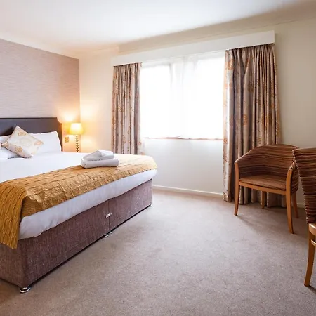 Invercarse Dundee, Bw Signature Collection Hotel