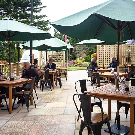 Woodlands Hotel, Bw Signature Collection 3* Dundee