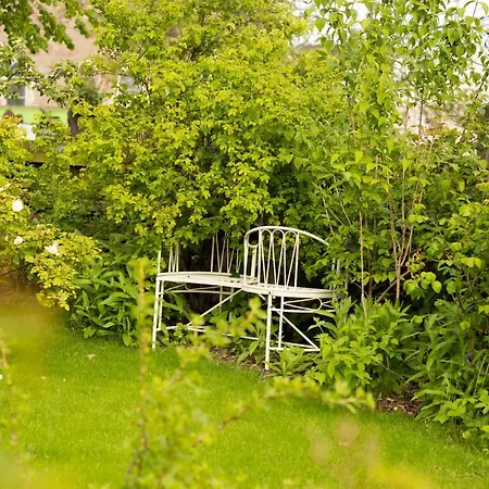 11 Somerville Place East Hospedagem domiciliar Dundee