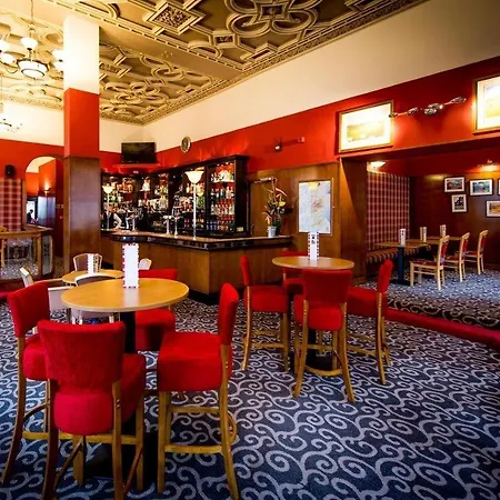 Hotel Western Queens