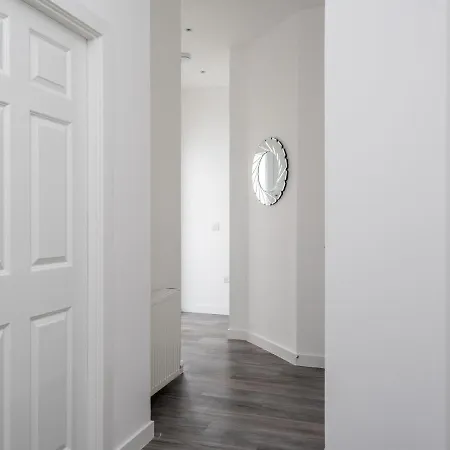 Apartment Casa Fresa - Cowgate Dundee