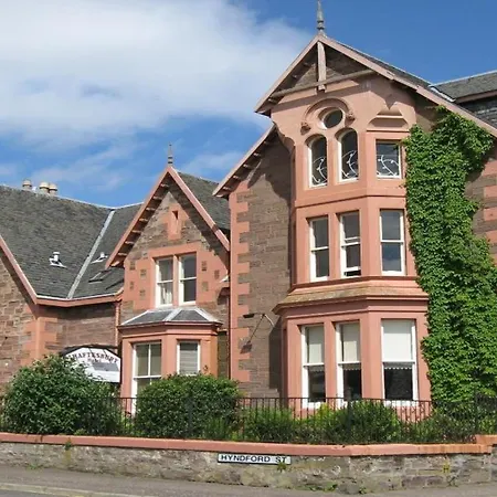 Guest house Shaftesbury (adults Only)