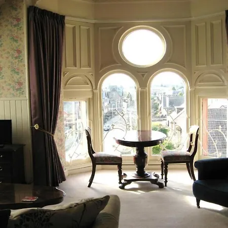 Guest house Shaftesbury (adults Only)