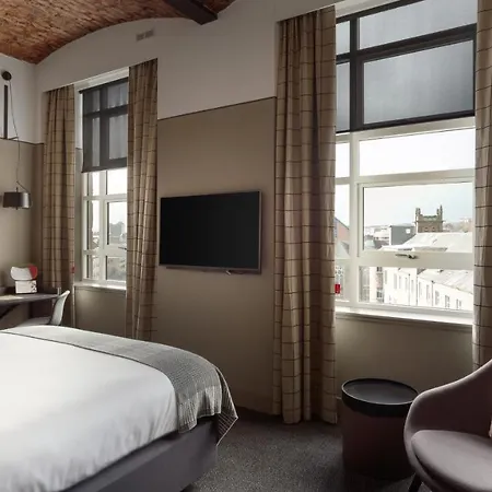 Indigo - By Ihg Hotel