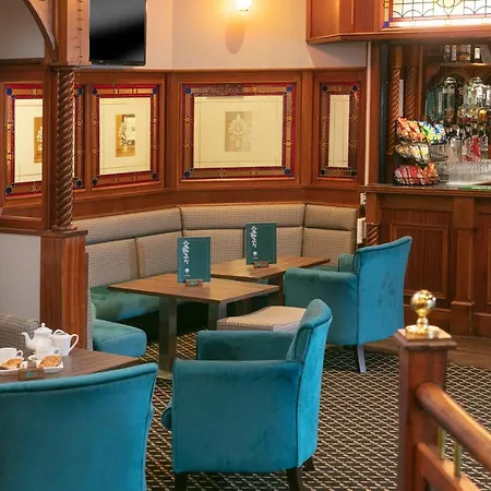 Woodlands Hotel, Bw Signature Collection Hotel Dundee