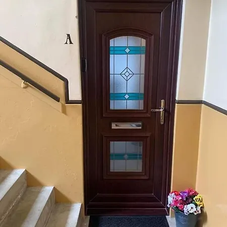 Comforts Near Centre