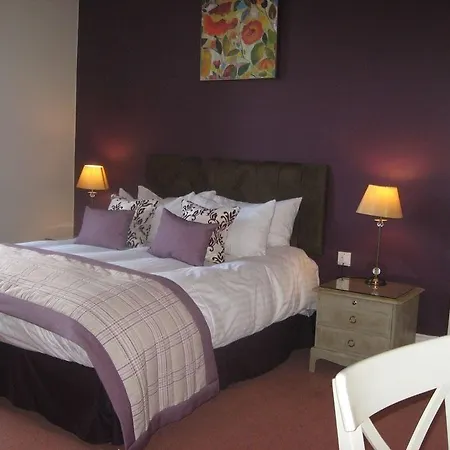 Guest house Shaftesbury (adults Only) Dundee