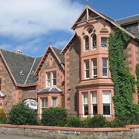 Shaftesbury (adults Only) 4*