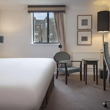 The Landmark And Leisure Club A Palette 4* Dundee