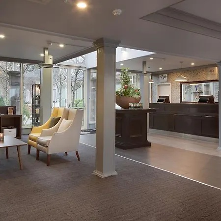 The Landmark And Leisure Club A Palette 4*