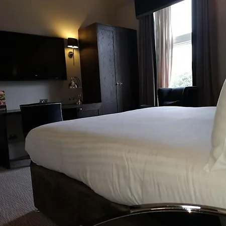 The Landmark And Leisure Club A Palette 4* Dundee