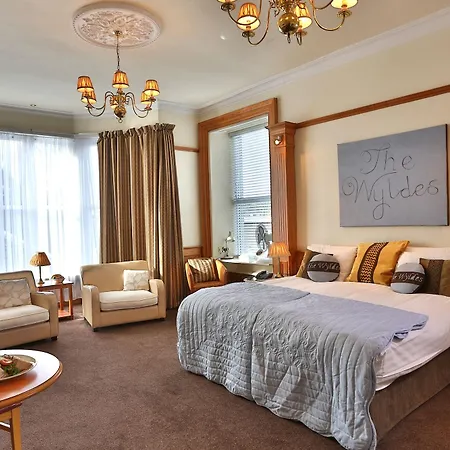 Hotel Woodlands Hotel, Bw Signature Collection 3*