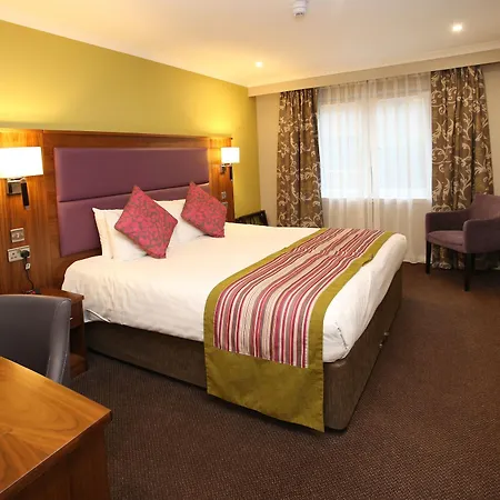 Woodlands Hotel, Bw Signature Collection Hotel Dundee