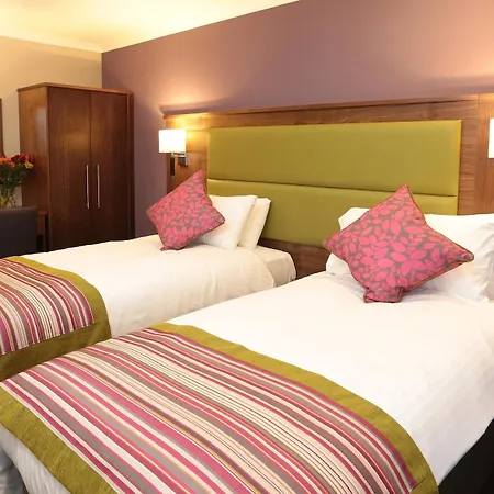 Woodlands Hotel, Bw Signature Collection Hotel