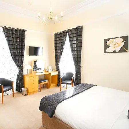 Woodlands Hotel, Bw Signature Collection Dundee