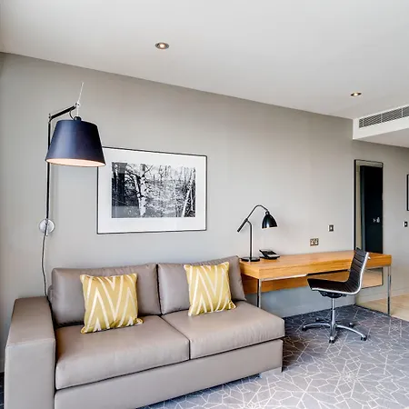 Hotel Apex Quay & 4*