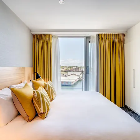 Hotel Apex Quay &