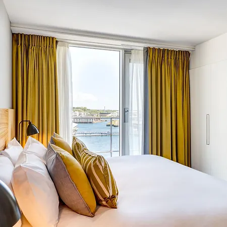 Apex Quay & 4* Dundee