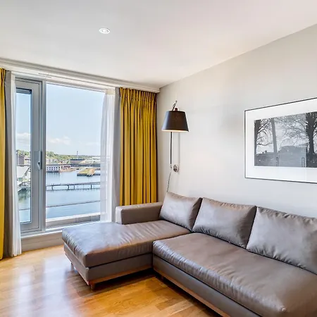 Apex Quay & Hotel Dundee
