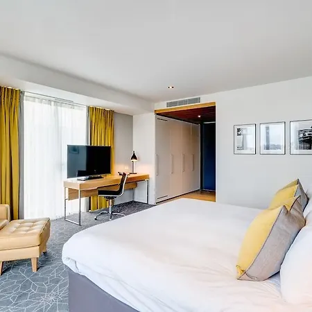 Hotel Apex Quay &