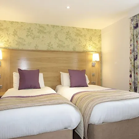Invercarse Dundee, Bw Signature Collection Hotel Dundee