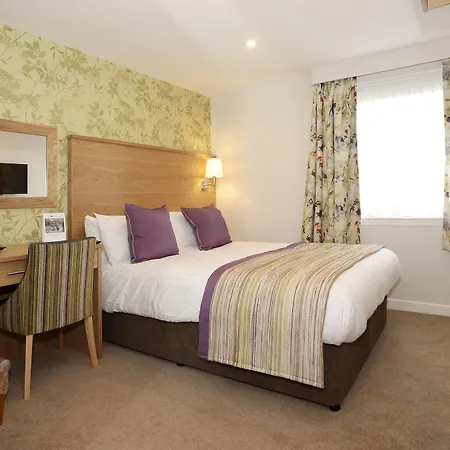 Invercarse Dundee, Bw Signature Collection Hotel