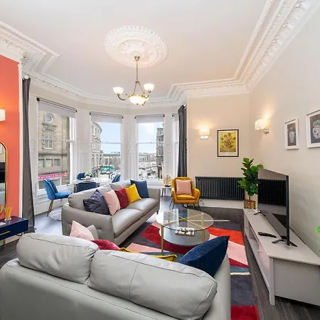 Apartment Cordis