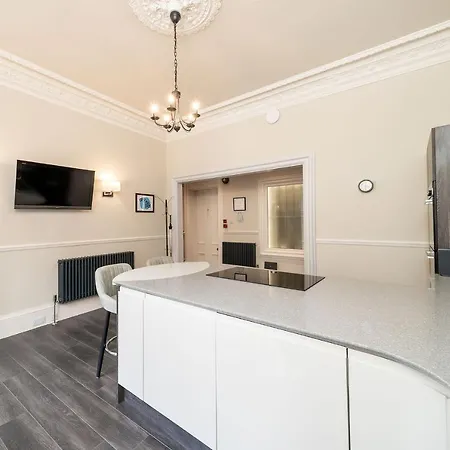 Apartment Cordis