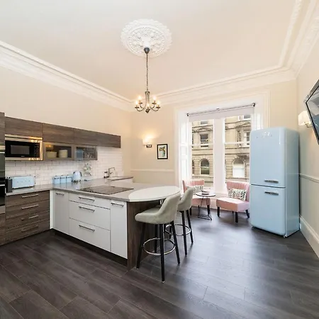 Apartment Cordis *