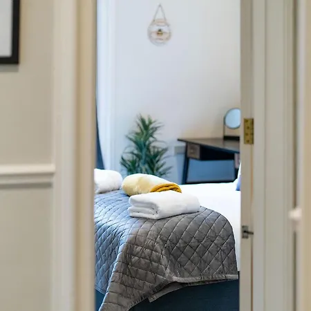 Apartment Cordis *
