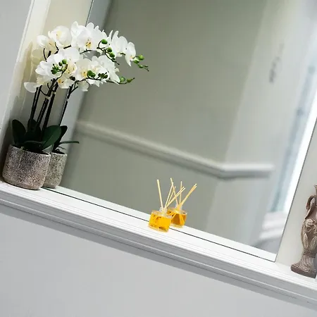 Apartment Cordis *