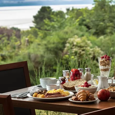Invercarse Dundee, Bw Signature Collection Hotel 4*