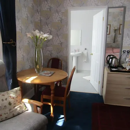 Bed & Breakfast Athollbank