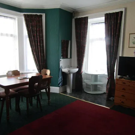 Athollbank Bed & Breakfast *