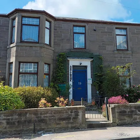 Bed & Breakfast Athollbank Dundee