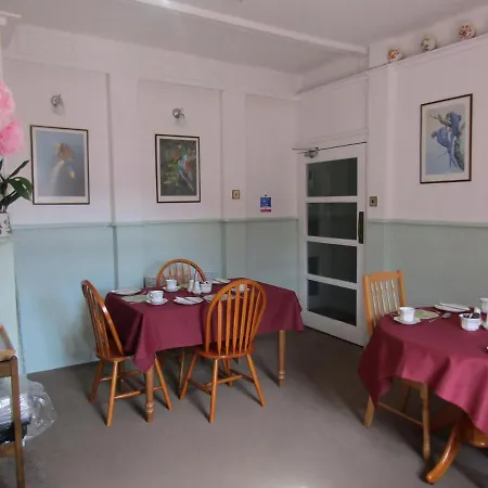 Bed & Breakfast Athollbank *