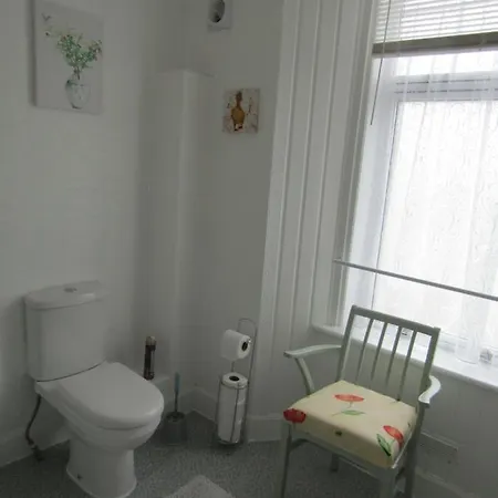 Athollbank Bed & Breakfast Dundee