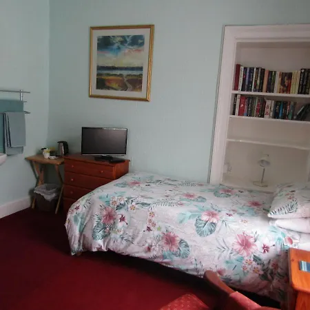Athollbank Bed & Breakfast