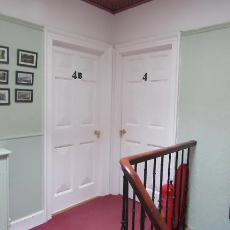 Bed & Breakfast Athollbank Dundee