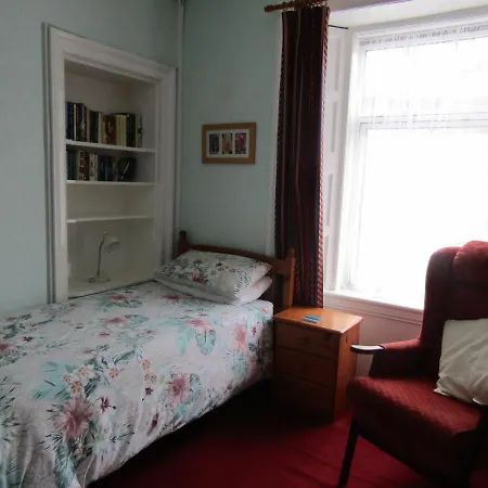 Bed & Breakfast Athollbank Dundee
